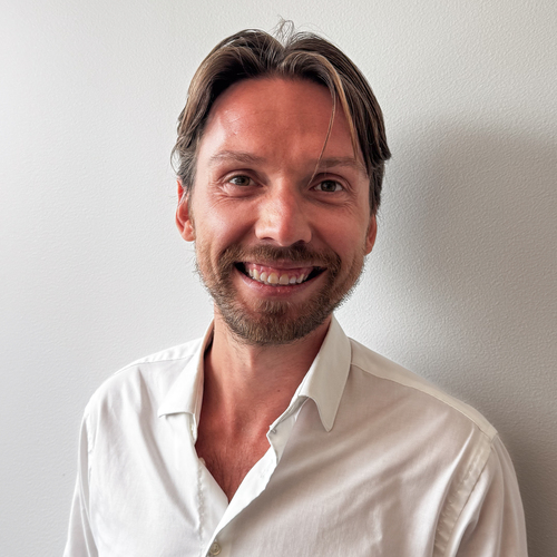 Jakob Retvedt Bakkerud