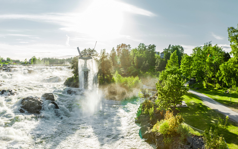 Mobilitet i Hønefoss - nå trenger Ringerike kommune konstruktive innspill fra næringslivet