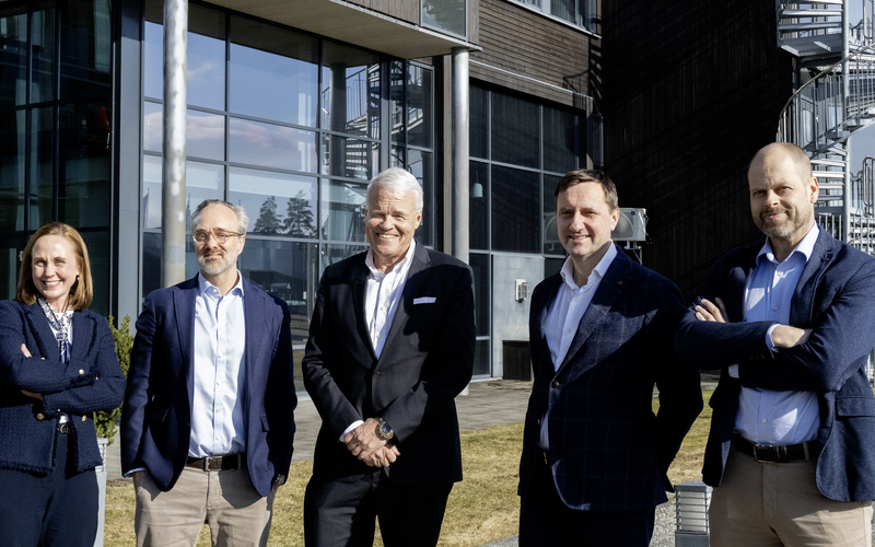 Nytt medlem i RNF, og nye partnere i Advokatfirmaet Buttingsrud DA