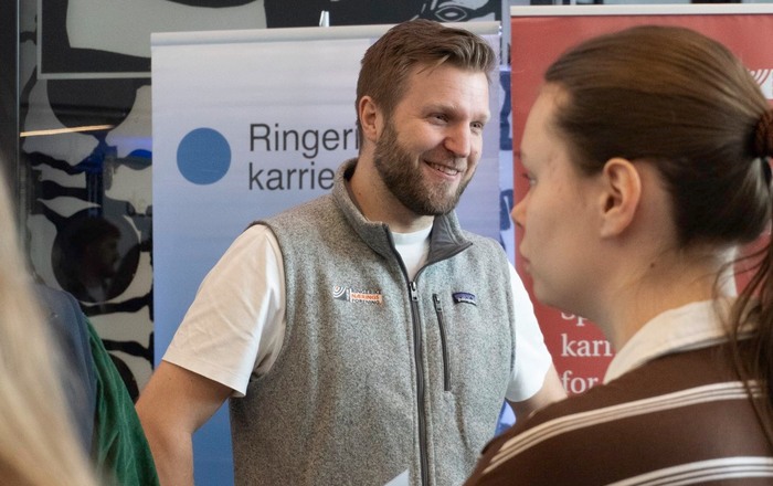 Årsrapport 2025