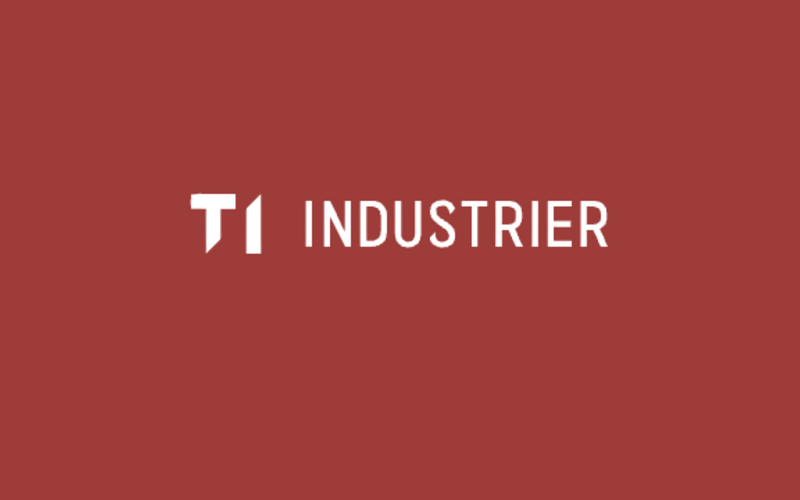 TI Industrier er medlem i RNF
