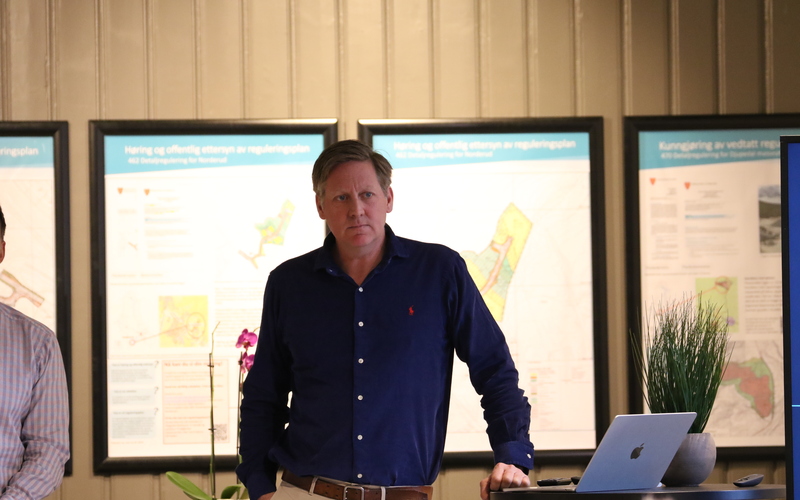 Datasentre på Ringerike - fra mulighet til ny industri