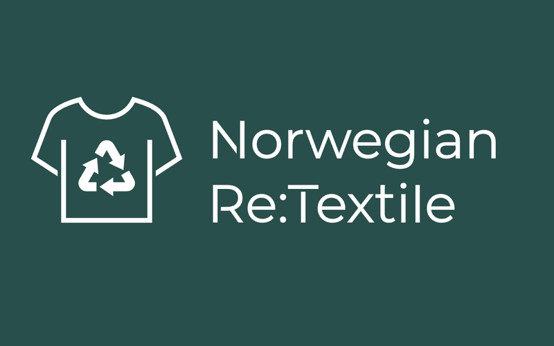 Norwegian Re:Textile er nytt medlem av RNF!