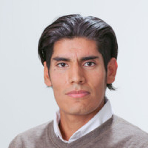 Thomas Arahamsen
