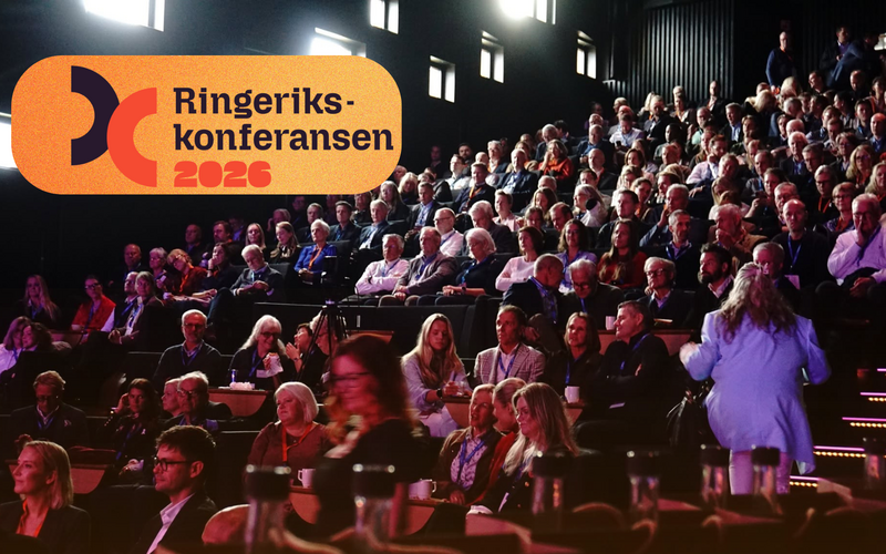 Ringerikskonferansen 2026