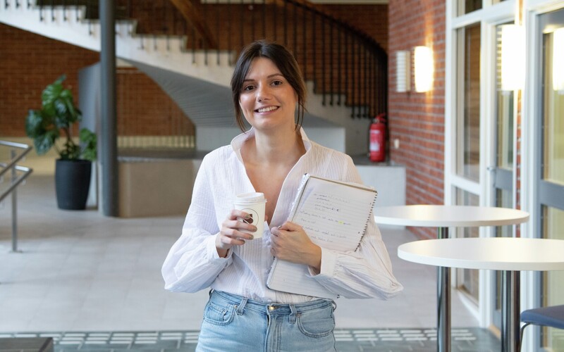 Har bedriften din en IT-utfordring studentene kan ta tak i?