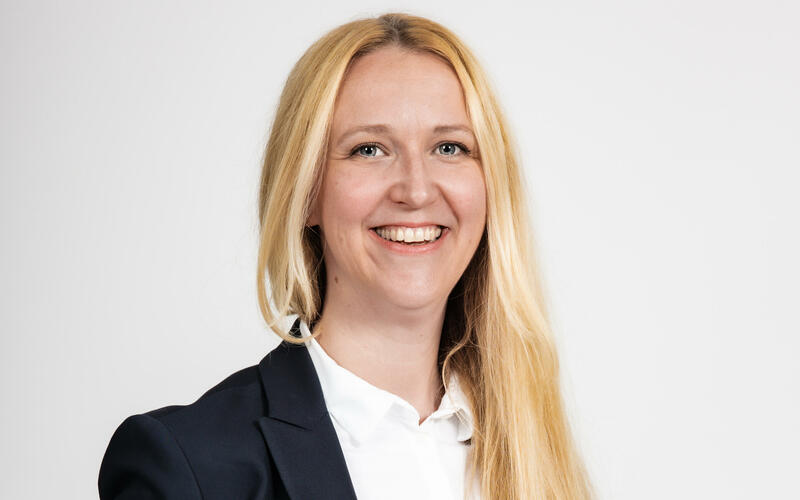 Hils på Anne Brun Syversen