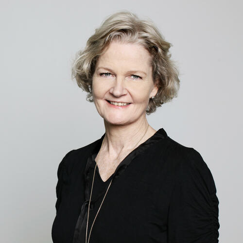 Kristin Ranem Rønsdal